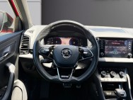 SKODA d'occasion KAROQ 1.5 TSI ACT 150ch Sportline DSG7 de 2023