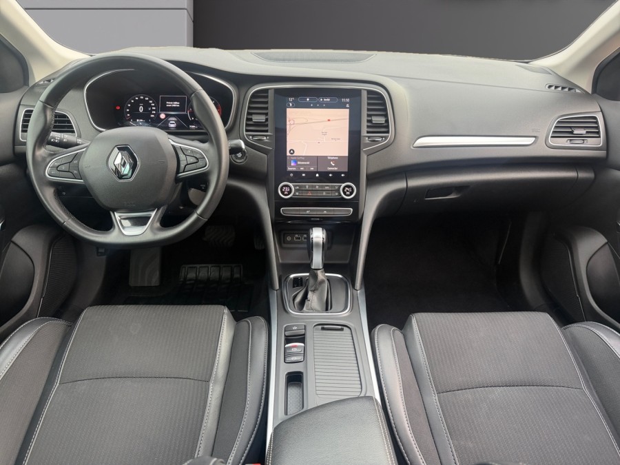 RENAULT d'occasion MEGANE ESTATE 1.5 BLUE DCI 115 TECHNO EDC de 2024
