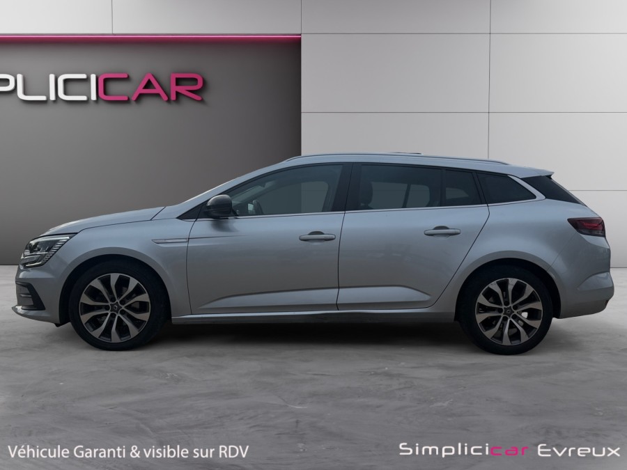 RENAULT d'occasion MEGANE ESTATE 1.5 BLUE DCI 115 TECHNO EDC de 2024