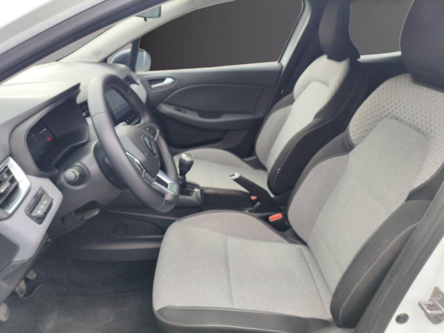 RENAULT d'occasion CLIO SCE 65 de 2023 Amiens (80)﻿