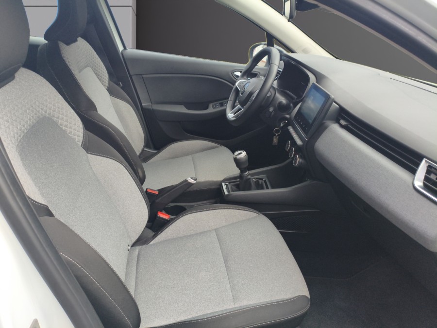 RENAULT d'occasion CLIO SCE 65 de 2023 Amiens (80)﻿