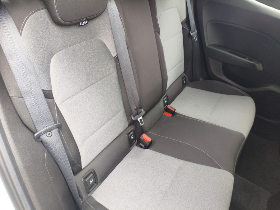 RENAULT d'occasion CLIO SCE 65 de 2023 Amiens (80)﻿