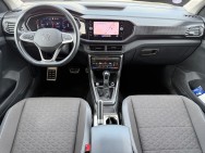 VOLKSWAGEN d'occasion T-CROSS 1.0 TSI 110ch R-Line DSG7 de 2023