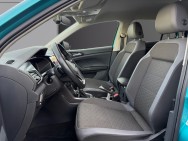 VOLKSWAGEN d'occasion T-CROSS 1.0 TSI 110ch R-Line DSG7 de 2023