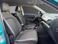 VOLKSWAGEN d'occasion T-CROSS 1.0 TSI 110ch R-Line DSG7 de 2023