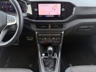 VOLKSWAGEN d'occasion T-CROSS 1.0 TSI 110ch R-Line DSG7 de 2023