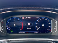 VOLKSWAGEN d'occasion T-CROSS 1.0 TSI 110ch R-Line DSG7 de 2023