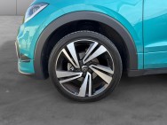 VOLKSWAGEN d'occasion T-CROSS 1.0 TSI 110ch R-Line DSG7 de 2023