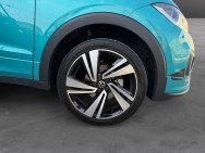 VOLKSWAGEN d'occasion T-CROSS 1.0 TSI 110ch R-Line DSG7 de 2023