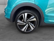 VOLKSWAGEN d'occasion T-CROSS 1.0 TSI 110ch R-Line DSG7 de 2023