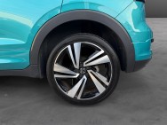 VOLKSWAGEN d'occasion T-CROSS 1.0 TSI 110ch R-Line DSG7 de 2023