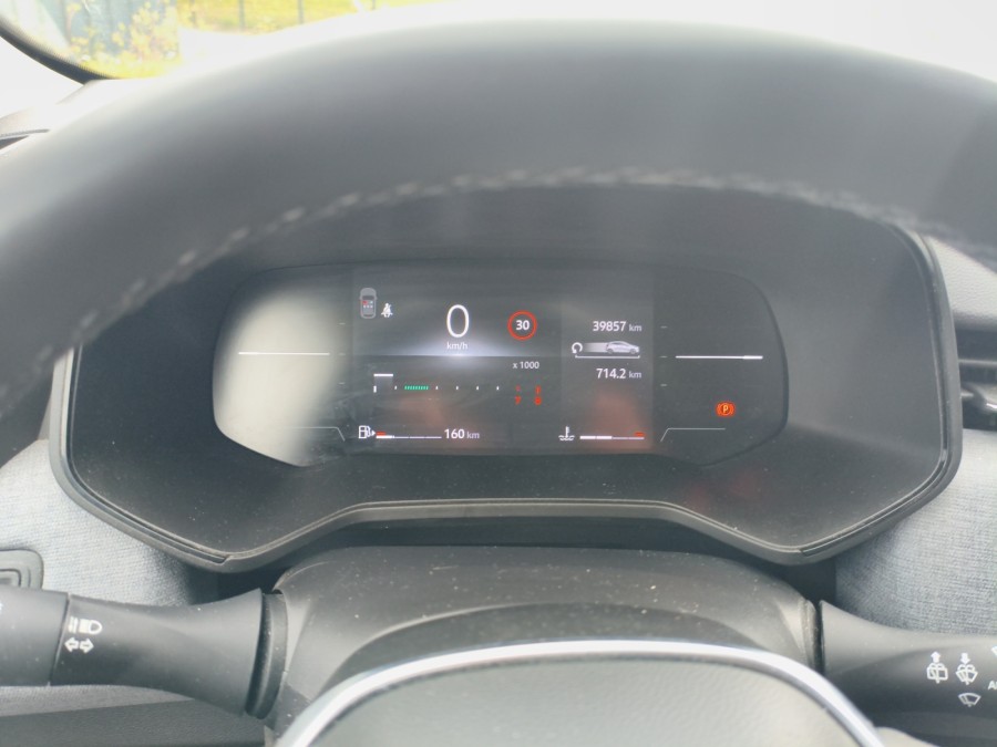 RENAULT d'occasion CLIO SCE 65 de 2023 Amiens (80)﻿