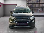 FORD d'occasion ECOSPORT 1.5 TDCI 100 TREND de 2018 Vienne (38)﻿