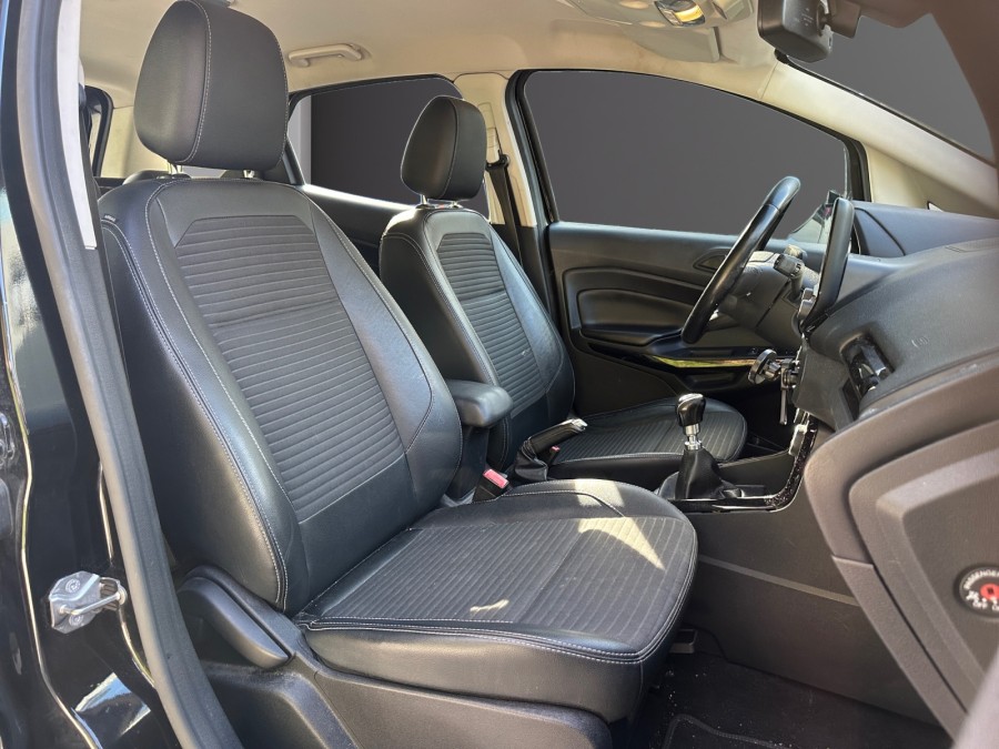 FORD d'occasion ECOSPORT 1.5 TDCI 100 TREND de 2018 Vienne (38)﻿