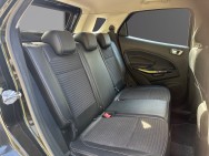 FORD d'occasion ECOSPORT 1.5 TDCI 100 TREND de 2018 Vienne (38)﻿