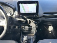 FORD d'occasion ECOSPORT 1.5 TDCI 100 TREND de 2018 Vienne (38)﻿