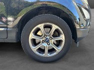 FORD d'occasion ECOSPORT 1.5 TDCI 100 TREND de 2018 Vienne (38)﻿