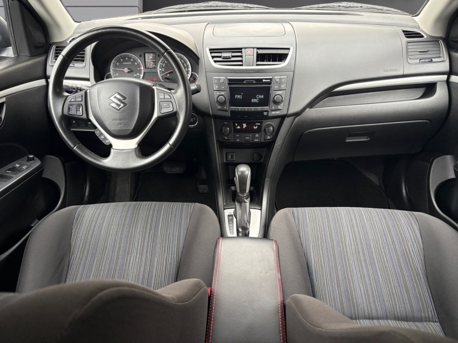 SUZUKI d'occasion SWIFT 1.2 de 2016 Champigny sur Marne (94)﻿