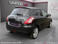 SUZUKI d'occasion SWIFT 1.2 de 2016 Champigny sur Marne (94)﻿
