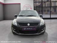 SUZUKI d'occasion SWIFT 1.2 de 2016 Champigny sur Marne (94)﻿