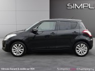 SUZUKI d'occasion SWIFT 1.2 de 2016 Champigny sur Marne (94)﻿