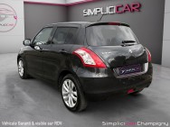 SUZUKI d'occasion SWIFT 1.2 de 2016 Champigny sur Marne (94)﻿