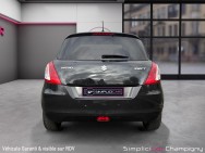 SUZUKI d'occasion SWIFT 1.2 de 2016 Champigny sur Marne (94)﻿