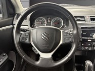 SUZUKI d'occasion SWIFT 1.2 de 2016 Champigny sur Marne (94)﻿