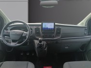 FORD d'occasion T.CUSTOM FORD TRANSIT CUSTOM CUSTOM 2.0 TDCI ECOBLUE