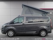 FORD d'occasion T.CUSTOM FORD TRANSIT CUSTOM CUSTOM 2.0 TDCI ECOBLUE