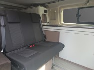 FORD d'occasion T.CUSTOM FORD TRANSIT CUSTOM CUSTOM 2.0 TDCI ECOBLUE