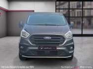 FORD d'occasion T.CUSTOM FORD TRANSIT CUSTOM CUSTOM 2.0 TDCI ECOBLUE