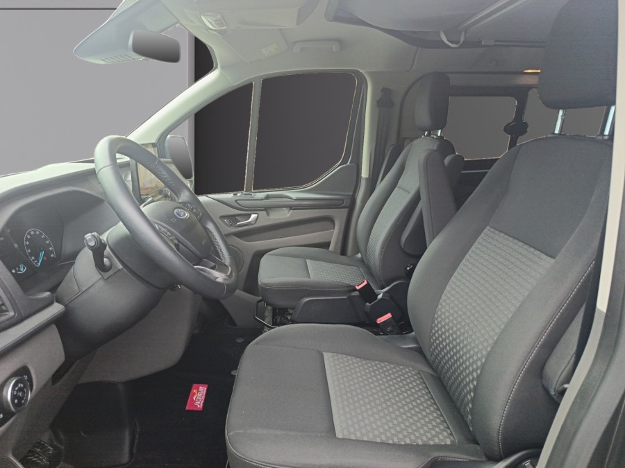 FORD d'occasion T.CUSTOM FORD TRANSIT CUSTOM CUSTOM 2.0 TDCI ECOBLUE