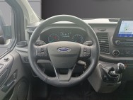 FORD d'occasion T.CUSTOM FORD TRANSIT CUSTOM CUSTOM 2.0 TDCI ECOBLUE