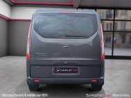 FORD d'occasion T.CUSTOM FORD TRANSIT CUSTOM CUSTOM 2.0 TDCI ECOBLUE