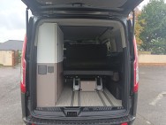 FORD d'occasion T.CUSTOM FORD TRANSIT CUSTOM CUSTOM 2.0 TDCI ECOBLUE