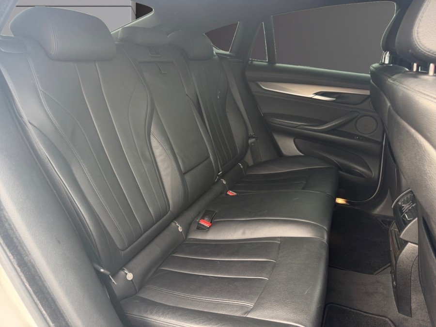 BMW d'occasion X6 30D 258 M SPORT de 2014 St Gaudens (31)﻿
