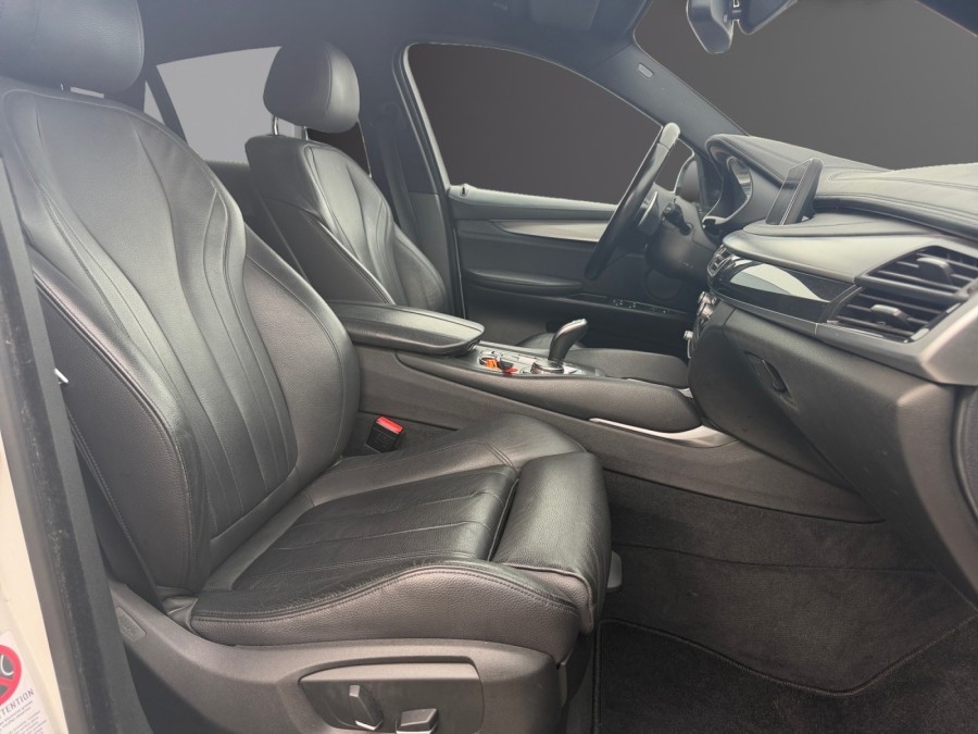 BMW d'occasion X6 30D 258 M SPORT de 2014 St Gaudens (31)﻿