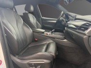 BMW d'occasion X6 30D 258 M SPORT de 2014 St Gaudens (31)﻿