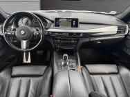 BMW d'occasion X6 30D 258 M SPORT de 2014 St Gaudens (31)﻿