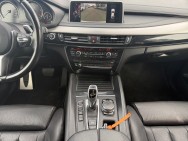 BMW d'occasion X6 30D 258 M SPORT de 2014 St Gaudens (31)﻿