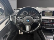 BMW d'occasion X6 30D 258 M SPORT de 2014 St Gaudens (31)﻿