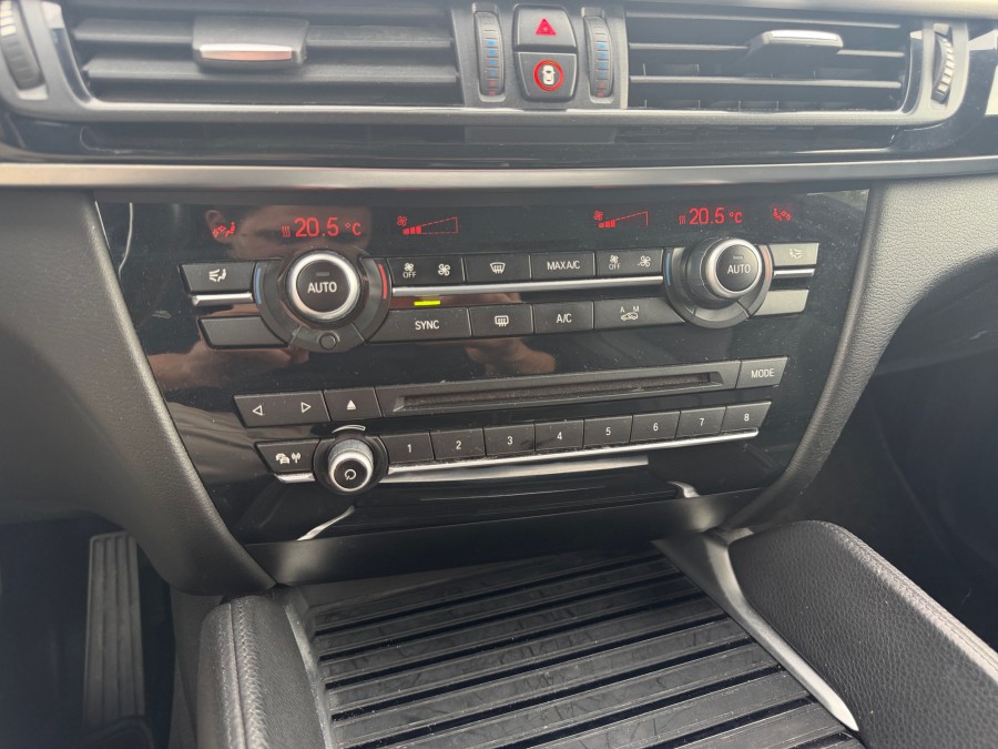 BMW d'occasion X6 30D 258 M SPORT de 2014 St Gaudens (31)﻿