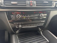 BMW d'occasion X6 30D 258 M SPORT de 2014 St Gaudens (31)﻿