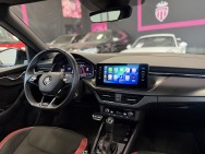 SKODA d'occasion KAMIQ SKODA KAMIQ 1.5 TSI 150 MONTE CARLO DSG de