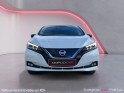 Nissan leaf electrique 40kwh tekna occasion simplicicar frejus  simplicicar simplicibike france