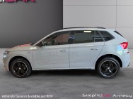 SKODA d'occasion KAMIQ SKODA KAMIQ 1.5 TSI 150 MONTE CARLO DSG de