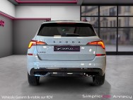 SKODA d'occasion KAMIQ SKODA KAMIQ 1.5 TSI 150 MONTE CARLO DSG de