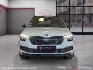 SKODA d'occasion KAMIQ SKODA KAMIQ 1.5 TSI 150 MONTE CARLO DSG de
