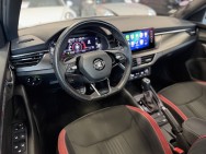 SKODA d'occasion KAMIQ SKODA KAMIQ 1.5 TSI 150 MONTE CARLO DSG de
